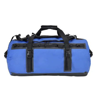 Customized Durable Large Waterproof Duffel Backpack Dry Bag
