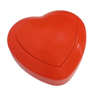 Heart Shape Recordable Heartbeat Sound Voice Music Chip Recorder Box Button Module for Plush Toy,Stuffed Animals,Doll and Kids