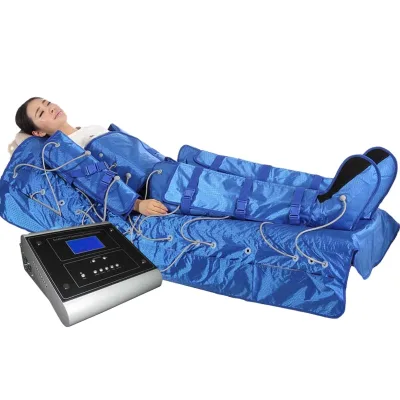 Newest Pressotherapy Cellulite Treatment Machine (B-8310)