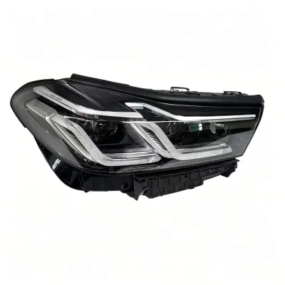 New High Quality 12V LED Headlights for 6 Series GT G32 OEM 63119479289/90 6000k Color Temperature