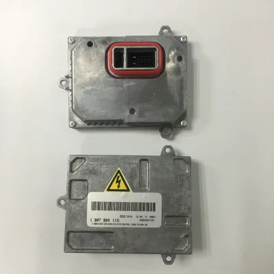 Accessories 8E0907391B 1307329098 1307329121 1307329123 1307329124 1307329115 for OPEL ASTRA H G Xenon Headlight Ballast