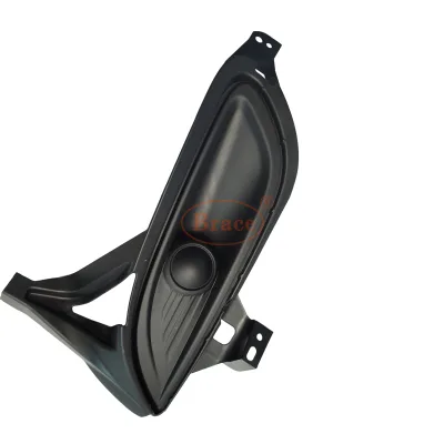 Front Fog Light Cover (Left / Right)  for MG350 OEM:10071843 / 10071844