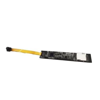 1080P USB Camera Module with SD Card Support Local Storage 128G Battery Powered Camera Module