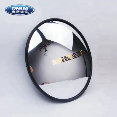 30CM Indoor Convex Mirror with Unbreakable Acrylic Mirror