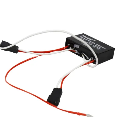Thyristor Module Controller  Thyristor Module Controller