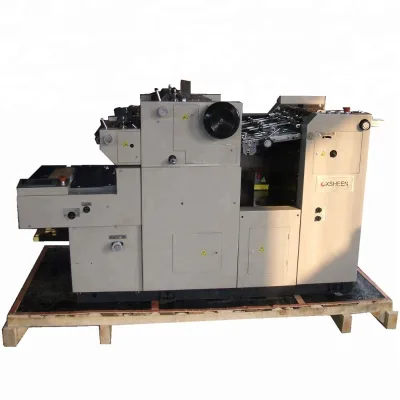 1761 Numbering Machine for Multilith