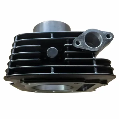 Perfect Fit New Cylinder Engine for CG125/FT125 High Performance Motorcycle Cylinder Heads