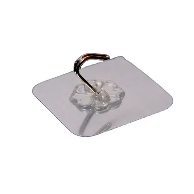 Factory PVC Non - Punching Strong Non - Trace Adhesive Hook