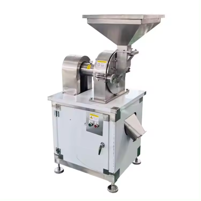 Mace Grinder