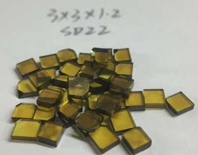 Synthetic Diamond for Cutting Tools Diamond Plates
