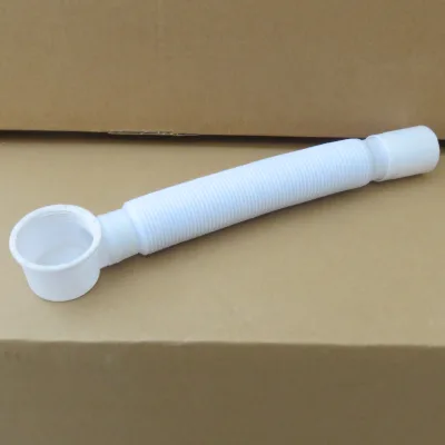 Bathtub Drain Pipe  Bathtub Drainage Pipe  Bathtub Expansion Drain Pipe  Foot Bath Tub Bucket Drainage Pipe