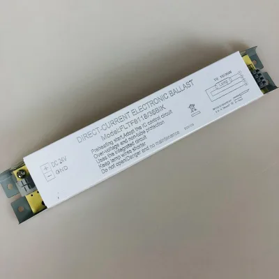 DC24V 36W Electronic Ballast Electric Broker Universal Model for Fluorescent Lamps