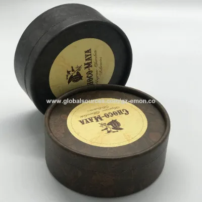 Paper Tube box for gift , tube box for chocolate , clothing packaging box , flower packaging box , OEM paper box