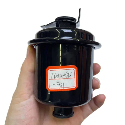 Wholesales Car Spare Parts Diesel Fuel Filter 16010-ST5-931 for honda Accord	CIVIC CR-V City ODYSSEY