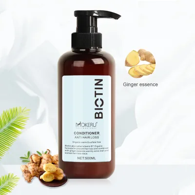 Bio Keratin Hair Conditioner 500 Ml Organic Hair Conditioner Repair Damage Curly Hair Conditioner