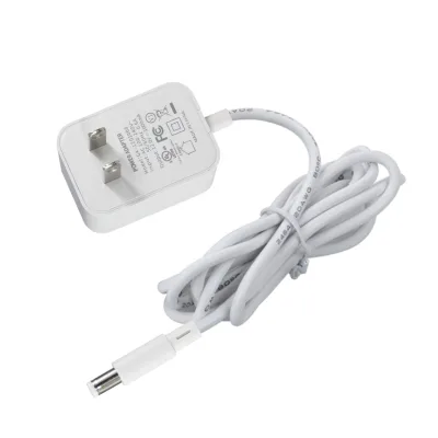 Wall Plug AC/DC Converter Multi-Voltage Supply for LED Display Screens Adjustable 3V-24V 2000mA Output