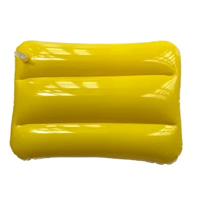 China Factory TPU Inflatable Pillow with Printing