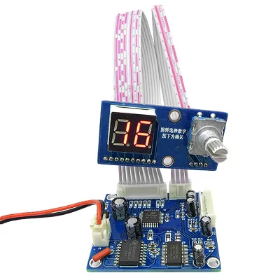 DSP-99 Various Digital Reverb Modules Amplifier Board