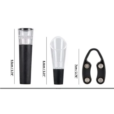 wine opener set