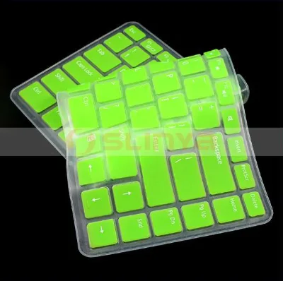 Silicone Laptop Soft Touch Keyboard Cover for Asus