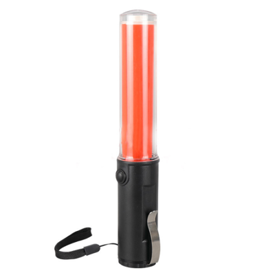 Highlight LED Flash Light Baton Baton Traffic Control Baton