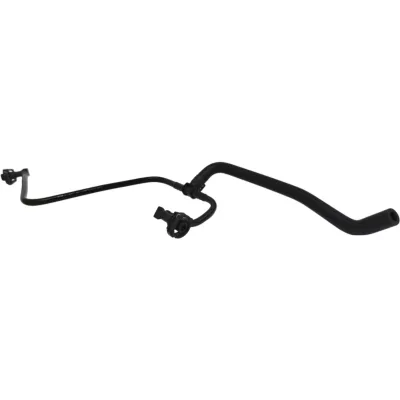 Coolant Tank Hose 95B121447A 95B 121 447A for A4 S4 A5 S5 Q5 8K0121081BH 8K0 121 081BH