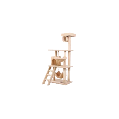 Cat Climbing Frame