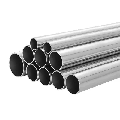 21mm 27mm 33mm Diameter Round Welded 304 Stainless Steel Pipe