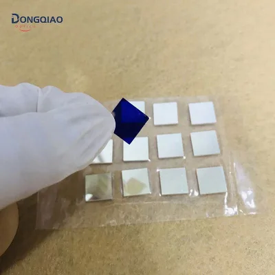 Customer-Made OEM 940nm Infrared 450nm Narrow Optical Bandpass Filter with Anti-Reflective Coating 0.05 Tolerance Optical Glass