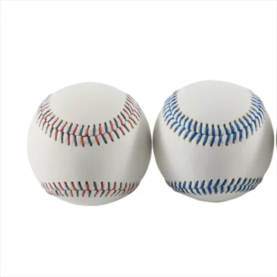 Custom Logo Professional Baseball Wholesale OEM High Quality Training Practice