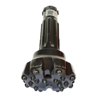 Self Developed Super Hard Steel Drill Bits for Coal Mining Forged Drilling Equipment