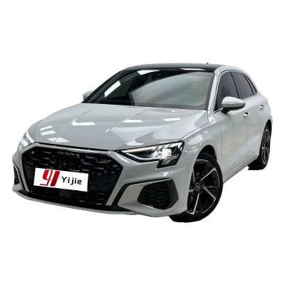 Used Cars Au-di A3 2022 Sportback 35 TFSI Fashion Sport Second Hand Car Au-di A3