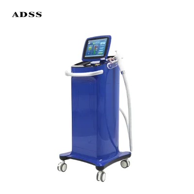 ADSS Newest 4D Lifting System Thermal Rf Skin Therapy Machine