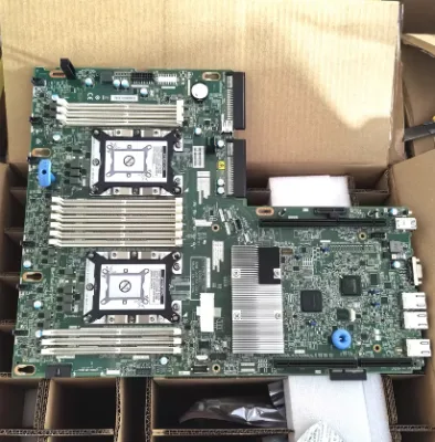 Thinksystem  SR530 Server Motherboard, 01PE840, SB27A18611, SR530 Lenovo Motherboard