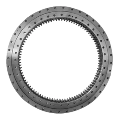 High Precision Swing Bearings Excavator Transmission Parts for Kobelco SK60-5 SK70SR SK75 SK03 SK04 SK07 SK50 SK09 Sk210 Sk210