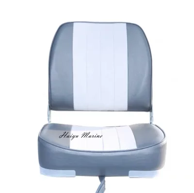 Marine Folding Comfortable Boat Seats