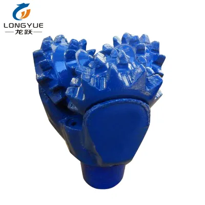 Factory Hot Sale 8 1/2 Inch  Steel/ Milled Tooth Tricone Bit