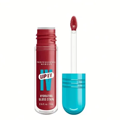 OEM Lip Stain High Pigment Red Lip Stain Liquid Matte Lipstick Private Label Custom OEM Lip Stain High Pigment Red Lip Stain