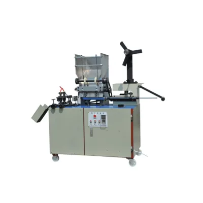 Chopsticks Packing Machine Chopstick Packing Equipment