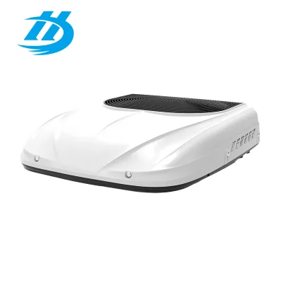 Parking AC Other Conditioning Cooler Forklift Cooling Electric Light Truck Small Car Electric Parking Rv Air Conditioner
