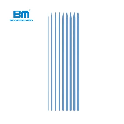 Cost-effective Disposable Medical Urology Dilator Urethral Dilator Set