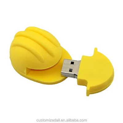 Cartoon Safety Helmet USB Flash Drive Factory Custom PVC Cartoon Hats 16GB 32GB 64GB USB Stick Pen Drive Promotional Gifts