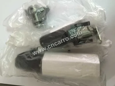Chevrolet Sail 3 Lock Key 90870556