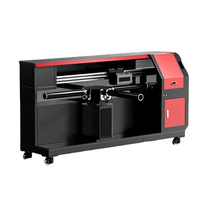 Ice Sleeves Seamless Digital Printing Machine Socks Printer