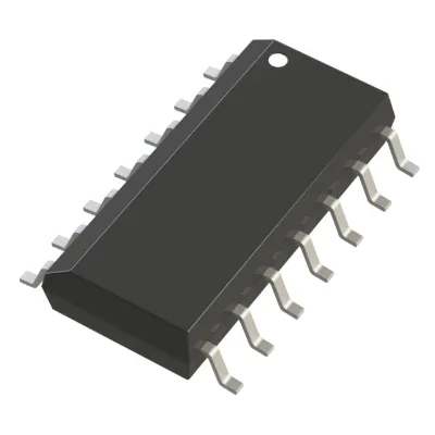 MAX9202 Low-Cost, 7ns, Low-Power Voltage Comparators MAX9202ESD+T Comparator with Latch TTL 14-SOIC