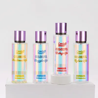 Perfumes for Women Wholesale Women's Perfume 24 Hours Luxury Original Brand Womens Perfume Body Spray