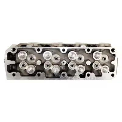93313412 92089854 Cylinder Head for Opel Corsa Chevrolet Ascorna Vectra Engine Systems C16SE G15MF C14SE Cylinder Head Assy