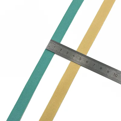 5192-15 Customized Dyed Nylon Elastic Underwear Shoulder Straps, Underwear Waist Belts, Multiple Styles of Elastic Bands
