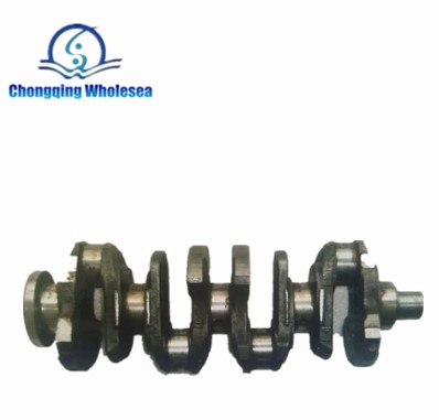 Brand New Crankshaft F8Q KANGOO 1.9 DIESEL 7700111883