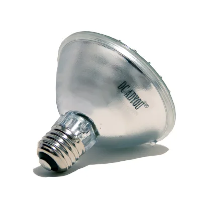 Wholesale High Quality OEM UVB 50w Proof Halogen Lamp